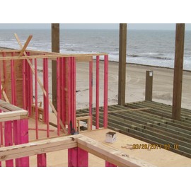 Simpson Strong-Tie S11A250CNJ 20°–22° Plastic Strip, Full Round Head, Ring-Shank Nail — 2-1/2 in. x 0.120 in. Type 304 (1000-Qty)