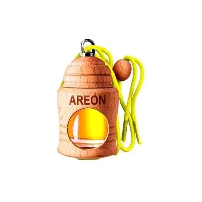 Air Freshener AREON Fresco Vanilla