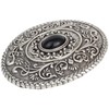 BELTINGER Makatozanzan Belt Buckle 4.0 cm | Buckle Interchangeable Buckle