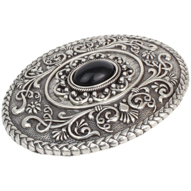 BELTINGER Makatozanzan Belt Buckle 4.0 cm | Buckle Interchangeable Buckle