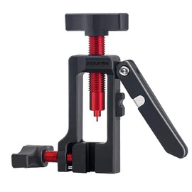 Perfeclan Brake Hydraulic Driver Insert with Hose Cutter- Easy Tool
