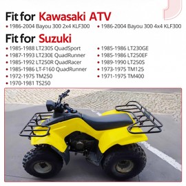 JAVIK Heavy Duty Flywheel Puller 30mm x 1.5 RH Female Fit for Kawasaki Bayou 300 KLF300 1986-2004 Fit for Suzuki LT160 LT230 LT250 LT-F160 TM125 TM250 TM400 TS250 1970-2005