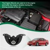 SCITOO Engine Motor Mount Compatible for Acura for Integra 1.8L