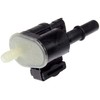 Dorman 911-410 Vapor Canister Purge Valve Compatible with Select Models