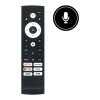 For Hisense ERF3AF90H Replace Voice Remote for Hisense 4K Smart