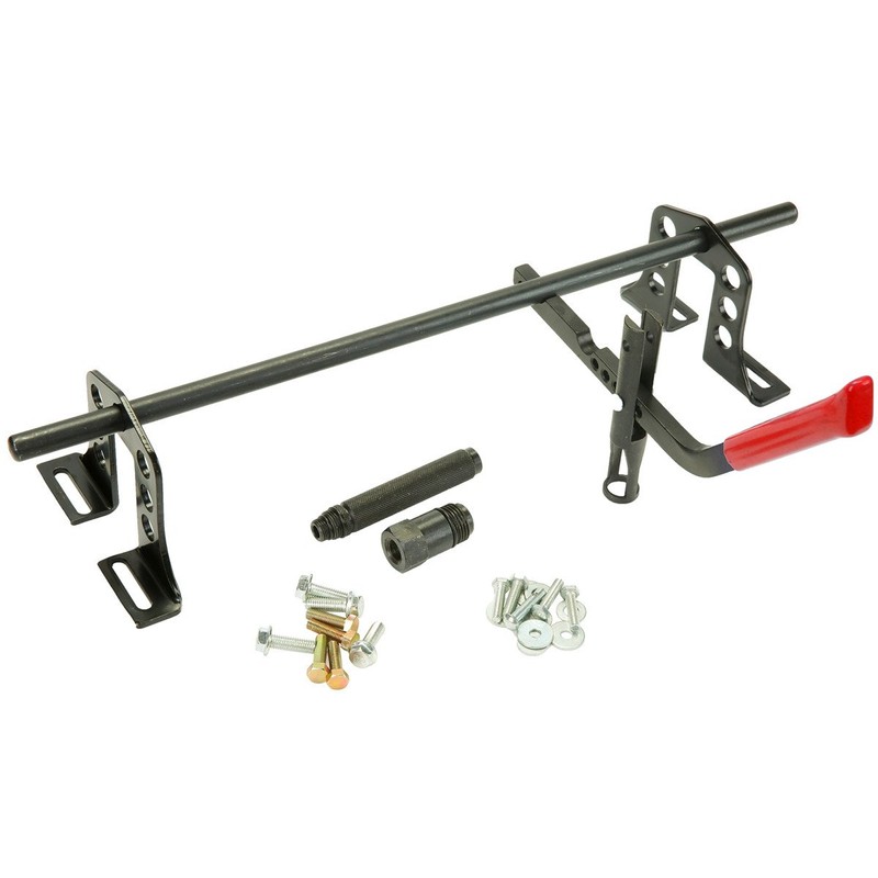 8MILELAKE Valve Spring Remover Installer Car Engine Overhead Compressor Tool