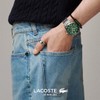 Lacoste Men's BASELINE Collection Ring - 2040083J