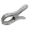6 Pack Stainless Steel Clothespins,Large Metal Clothespins Peg Jumbo Size,Quilt
