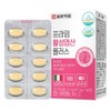 Pregnancy Pregnancy Activated Folic Acid 4th Generation Active Folic Acid