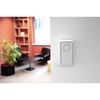 UNITEC WD11 Wireless Doorbell, 18 Melodies, 4 Volume Levels up