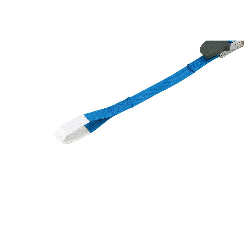 SK11 Ratcheting Belt Load Tightener 5m Blue RT-25SB