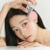 LUMMIR Air Fluffy Blush (6 Colors) - 4AM 06 Fig