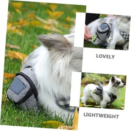 POPETPOP Caja De Bolsa De Residuos De Mascotas Bolsas De Basura Aire Bolsas Para Perros Dispensador De Bolsas De De Perro Porta Bolsas De De Perro Dispensador De Bolsas