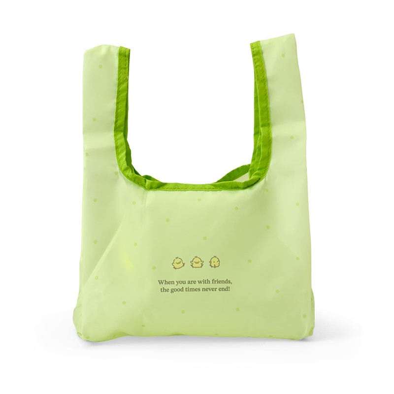 Sanrio 731391 Pochacco Lunch Eco Bag, My Bag, Shopping Bag,