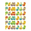 Trend Merry Music Sparkle Stickers, Classroom Incentives, 72 Count