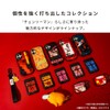 [iface] MagSafe Card Wallet for TV Anime "Changesoman" MagSafe