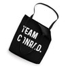 Team Conrad Tote Bag