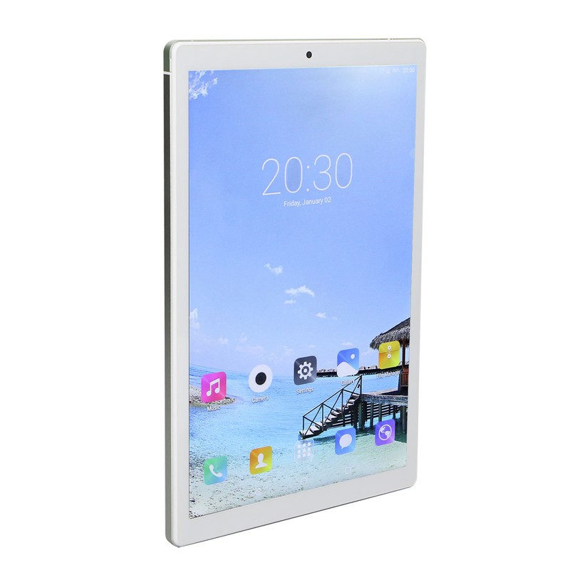 10.0in Tablet for Android10 2GB RAM 32GB ROM 8 Core