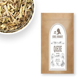 EDEL KRAUT I Organic Mercury Root 500 g Bag - Premium Quality from German Manufactory - Free from Additives - 100% Natural