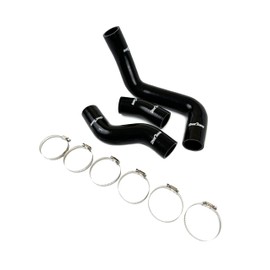 Generic Silicone Radiator hose kit for Scion FRS/Toyota GT86 FT86 and Subaru BRZ 2013+, black