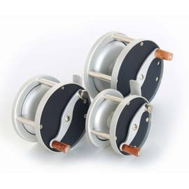 Bobina Classica Fly & Harling Reel (#6 - 9 (188g): WF6+30yd