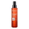 Redken Frizz Dismiss Instant Deflate Aceite En Sérum Sin Sul