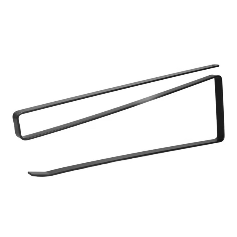 Under Cabinet Paper Towel Holder - Punch-Free Hanging Tissue Roll