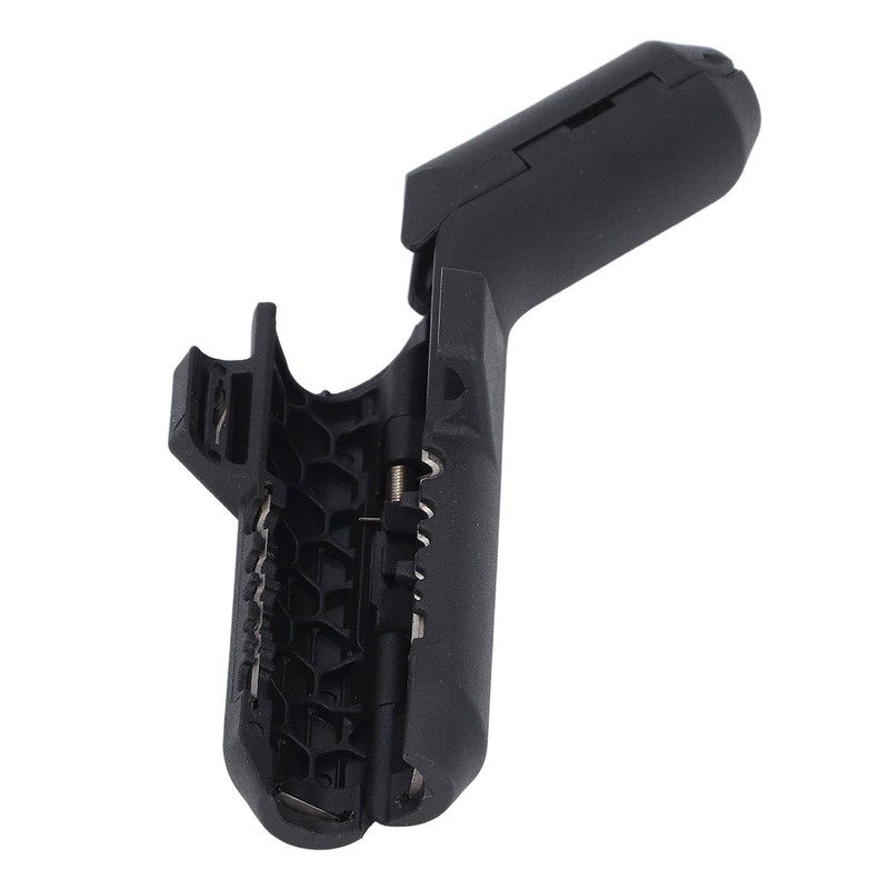 Handheld Wire Stripper High Efficiency Quick Stripping Electric Portable Tool