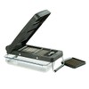 PL8 Professional Chopper, Black - Multi-Functional Vegetable Chopper, Dicer, and