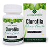 Essential Nutrition, Clorofila Pure Fresh® 60 Cápsulas