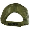 EAGLE CREST US Army Olive Drab Mesh Hat