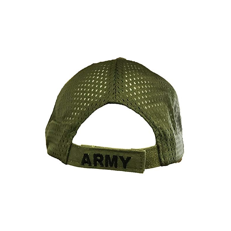 EAGLE CREST US Army Olive Drab Mesh Hat