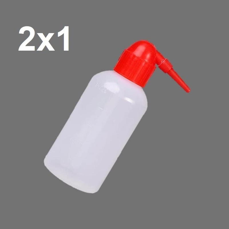 PIZETA PISETA 500 ML