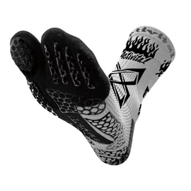 [Activital] Active XTREME L-LL, US Men's Size 8.5 - 11 (26.0 - 29.0 cm), White X Black