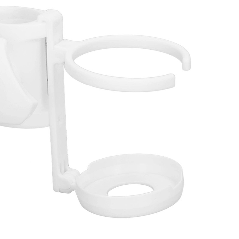 Parasol Drink Holder, Powerful Durable Beach Umbrella Drink Holder, Lightweight,