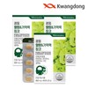Guangdong Blood Memory Ginkgo 60 tablets 3 boxes (6 months supply) / Ginkgo Leaf Extract Vitamin B / 광동 혈행기억력 징코 60정 3박스(6개월분) / 은행잎추출물 비타민B