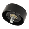 Drive Belt Idler Pulley 2528725010 Tensioner Pulley Replacement for KIA