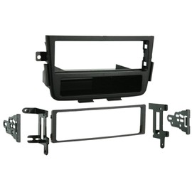 Metra 99-7866 Single DIN Installation Kit for 2001-2006 Acura MDX Vehicles