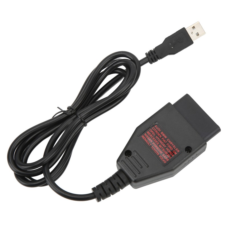 ECU Programmer Improve BHP Torque Power OBDII Compatible ECU Flashing