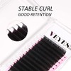 VEYES INC VEYES INC Cashmere Volume Lash Extensions C CC