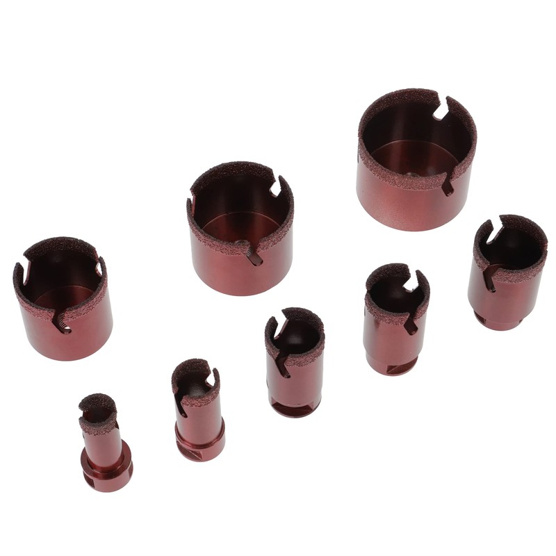 PRODIAMANT Speedmaster Tile Drill 32 mm professional quality for angle