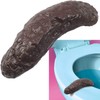 Party Pooper Fake Poop Model: