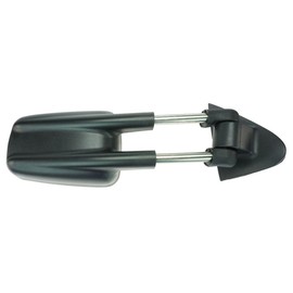 MNMSYH Manual Mirror Right Passenger Side for GMC for Yukon for Sierra 3500/2500HD/1500HD/1500 Classic for Sierra 3500/2500HD/2500/1500HD/1500 for Yukon XL 2500/150 Truck Textured Towing