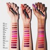 REVLON ColorStay Matte Lite Crayon Lipstick with Built-in Sharpener, Smudge-proof,