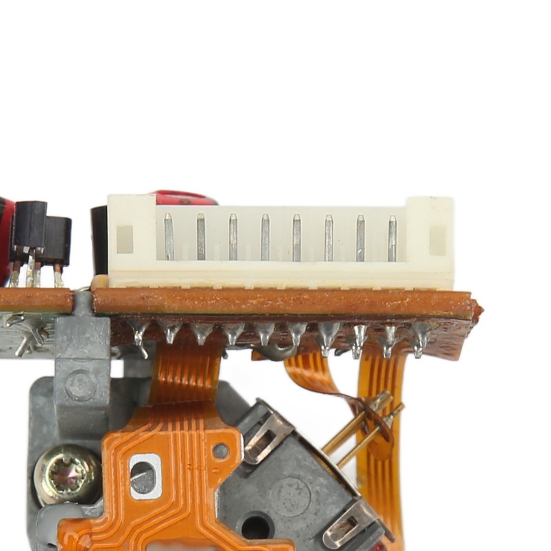 Optical Pickup Visible Light Band Range Continuous Operation Mode Laser