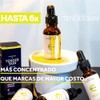 Laboratorios Tenderskin Vitamina C Serum Concentrado Antioxidante con cido Hialurnico