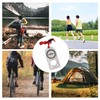 Compass Outdoor Compass Map Scale Hiking Navigation Portable Explorer Portable