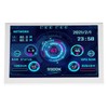 5in Computer Temp Monitor IPS USB Mini Screen PC Sensor