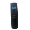 New Thermostat Gas Fireplace Remote Control for Millivolt Valve (Learn
