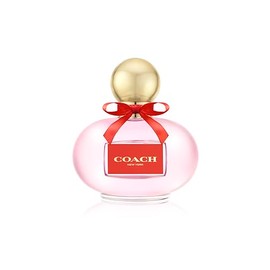 Coach Poppy Eau de Parfum - Long Lasting Fragrance with notes of Mandarin, Gardenia & Sandalwood - Floral & Fruity - 3.0 fl. oz.
